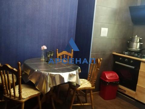 квартира за адресою Академіка Муравченка вул., 7