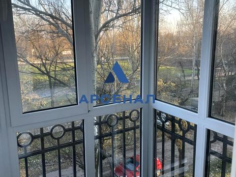 квартира за адресою Академіка Муравченка вул., 7