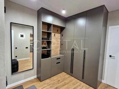 квартира по адресу Евгения Сверстюка ул. (Марины Расковой), 6-В