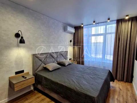 квартира по адресу Евгения Сверстюка ул. (Марины Расковой), 6-В