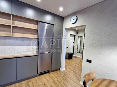 квартира по адресу Евгения Сверстюка ул. (Марины Расковой), 6-В