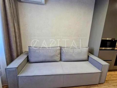 квартира по адресу Евгения Сверстюка ул. (Марины Расковой), 6-В