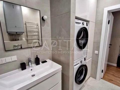 квартира по адресу Евгения Сверстюка ул. (Марины Расковой), 6-В