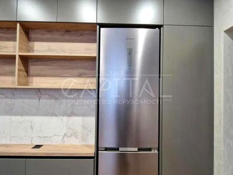 квартира по адресу Евгения Сверстюка ул. (Марины Расковой), 6-В