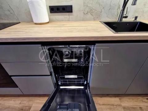 квартира по адресу Евгения Сверстюка ул. (Марины Расковой), 6-В