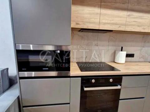 квартира по адресу Евгения Сверстюка ул. (Марины Расковой), 6-В