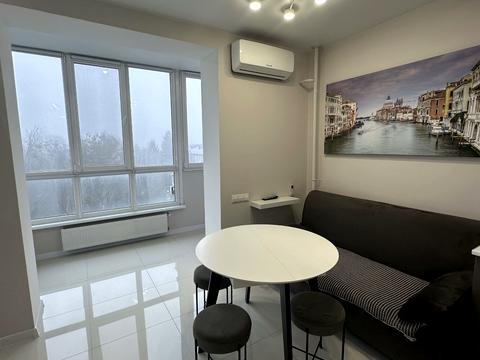 квартира за адресою Генерала Гандзюка вул., 17