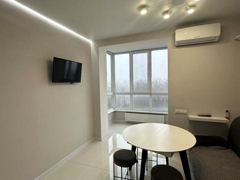 квартира за адресою Генерала Гандзюка вул., 17