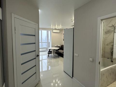 квартира за адресою Генерала Гандзюка вул., 17