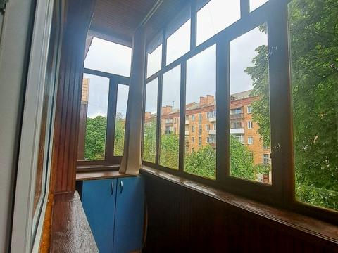 квартира за адресою Шевченка вул., 18