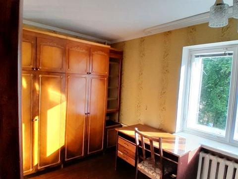 квартира за адресою Шевченка вул., 18