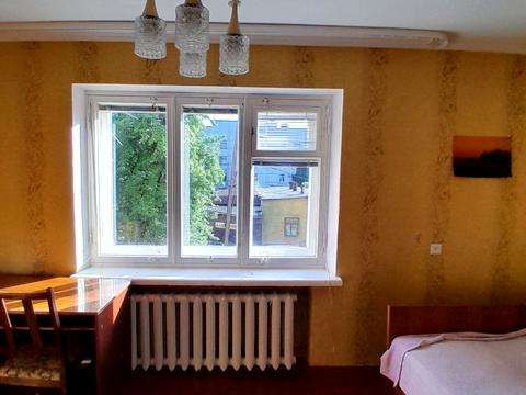 квартира за адресою Шевченка вул., 18