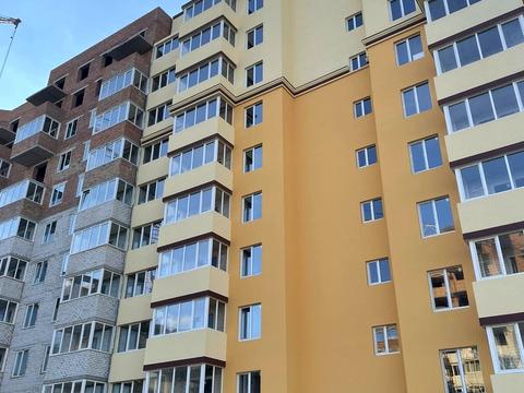 квартира за адресою Шолуденка вул., 24r3