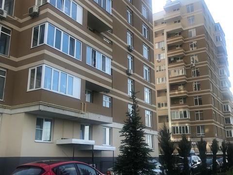 квартира за адресою Шолуденка вул., 24r3