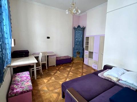 квартира за адресою Левка Бачинського вул., 4