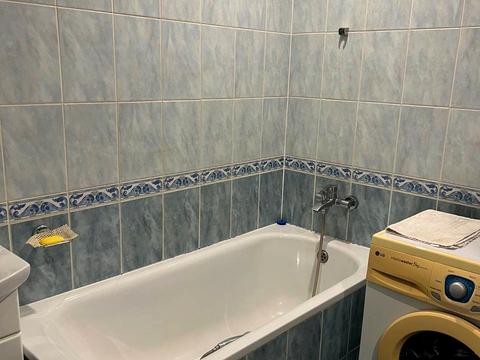 квартира за адресою Левка Бачинського вул., 4