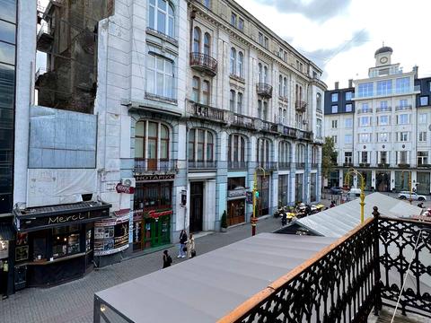 квартира за адресою Левка Бачинського вул., 4