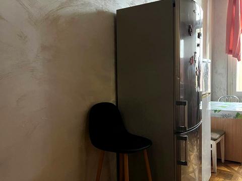 квартира за адресою Левка Бачинського вул., 4