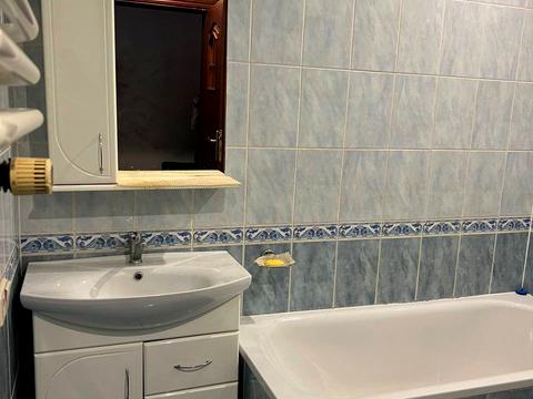 квартира за адресою Левка Бачинського вул., 4