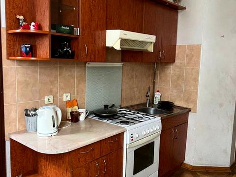 квартира за адресою Левка Бачинського вул., 4