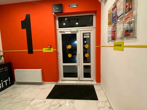 квартира за адресою Академіка Вільямса вул., (Будинок)