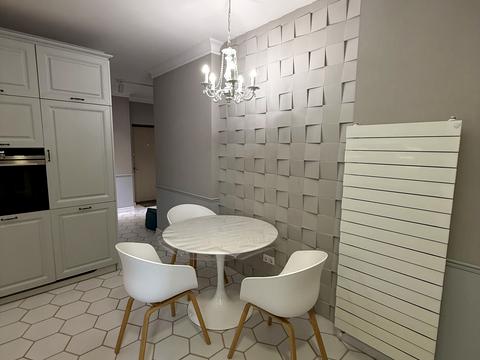 квартира за адресою Драгоманова вул., 2-А