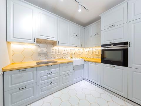 квартира за адресою Драгоманова вул., 2-А