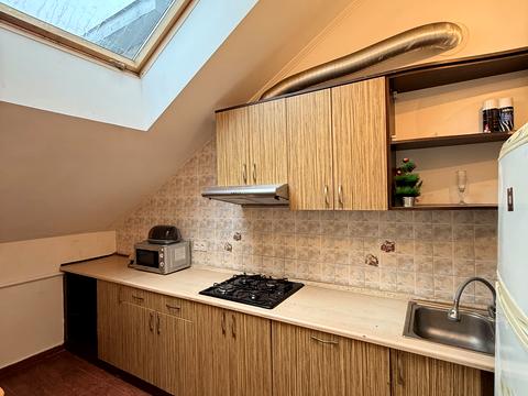 квартира за адресою Галицька вул., 80б