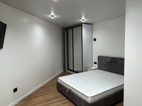 квартира по адресу Княгинин ул., (Будинок 16)