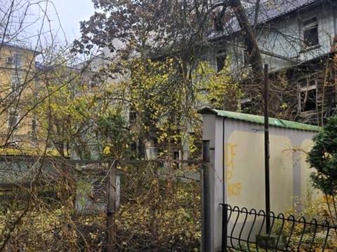 коммерческая по адресу Саксаганского ул., 4