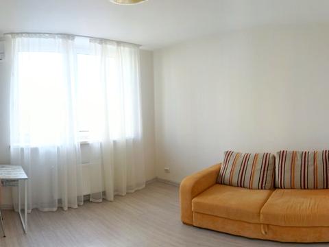 квартира по адресу Соломии Крушельницкой ул., 15-В