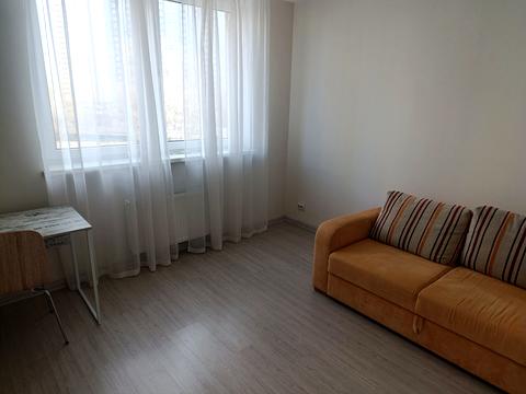 квартира по адресу Соломии Крушельницкой ул., 15-В