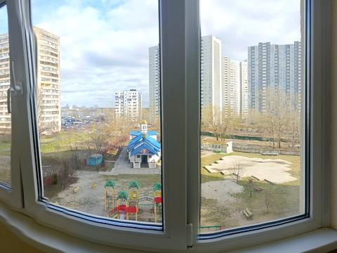 квартира по адресу Соломии Крушельницкой ул., 15-В