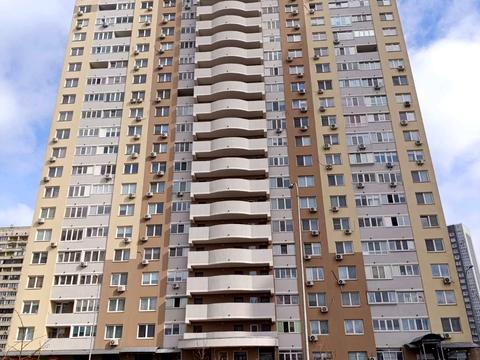 квартира по адресу Соломии Крушельницкой ул., 15-В