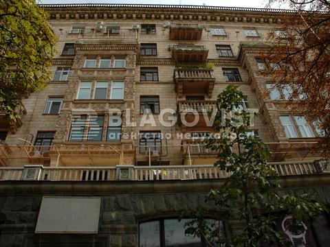 квартира за адресою Хрещатик вул. (Kreschatic), 29