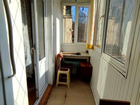 квартира по адресу Ляпуновых пер. (Ляпунова), 12