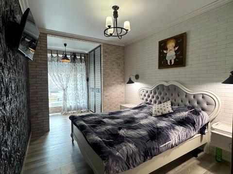 квартира за адресою Левка Лук'яненка вул. (Василя Жуковського), 16, 18, 20, 24