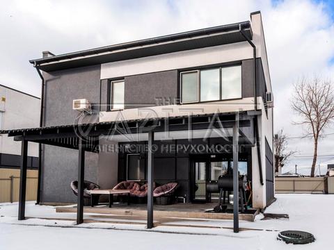 будинок за адресою с. Гатне, Доброго Дуба вул.