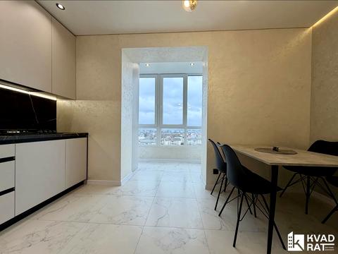 квартира за адресою Отця Івана Блавацького вул., 18, к.7