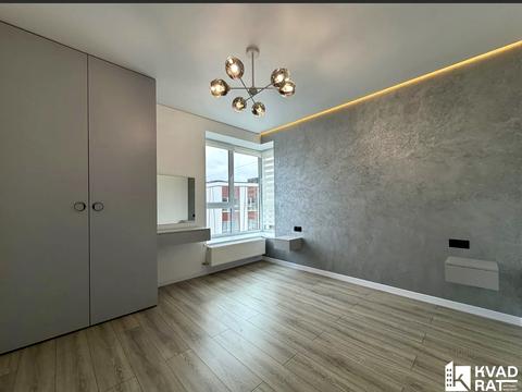 квартира за адресою Отця Івана Блавацького вул., 18, к.7