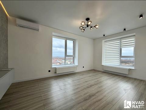 квартира за адресою Отця Івана Блавацького вул., 18, к.7