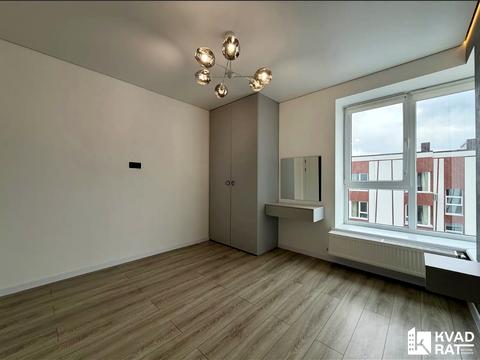 квартира за адресою Отця Івана Блавацького вул., 18, к.7