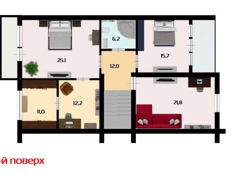 квартира за адресою Дніпровські Пороги вул., 15-Ж