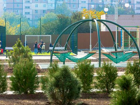 квартира за адресою Дніпровські Пороги вул., 15-Ж