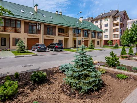 квартира за адресою Дніпровські Пороги вул., 15-Ж