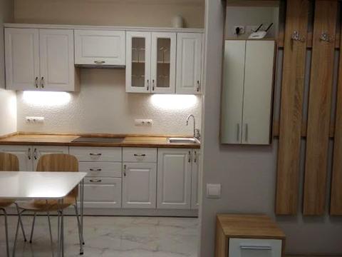 квартира по адресу Соломии Крушельницкой ул., 15-В