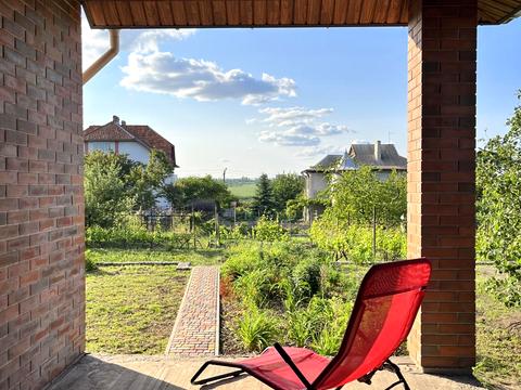 будинок за адресою с. Бабурка, Шкільна, 4