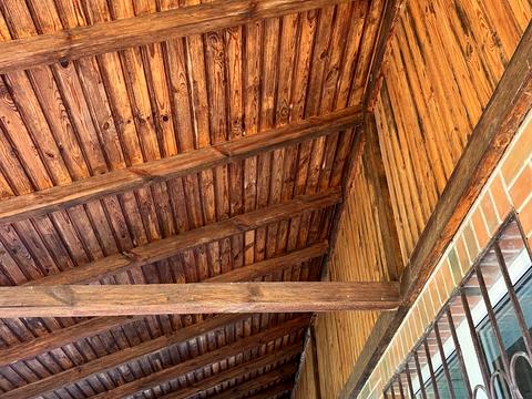 будинок за адресою с. Бабурка, Шкільна, 4