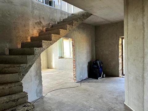 будинок за адресою с. Бабурка, Шкільна, 4