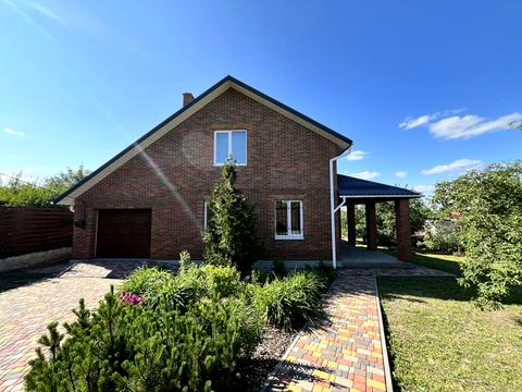 будинок за адресою с. Бабурка, Шкільна, 4